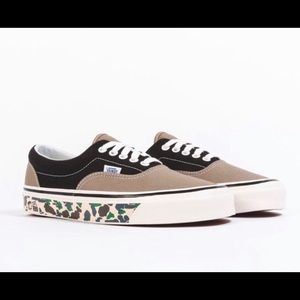 vans era 95 dx anaheim factory camo tape